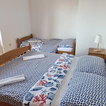 Halincic - Seaview Apartman Drage