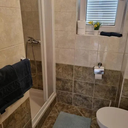 Apartman Halincic - Seaview *