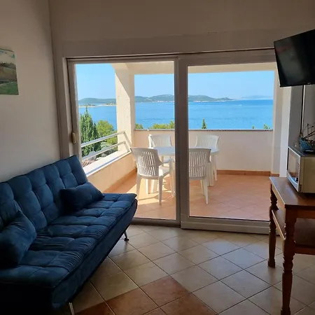 Halincic - Seaview * Drage