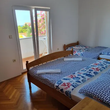 Halincic - Seaview Apartman Drage