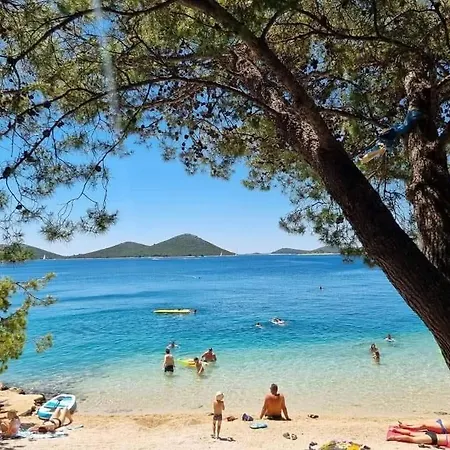 Halincic - Seaview Drage