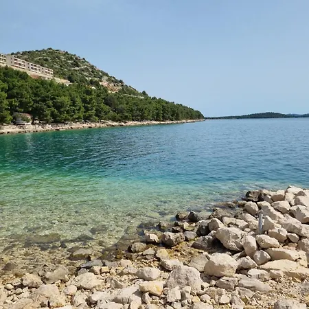 Halincic - Seaview Apartamento Drage